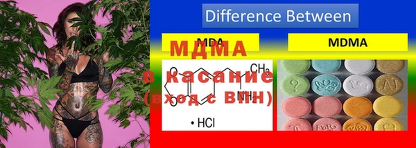 прущие крисы Аркадак
